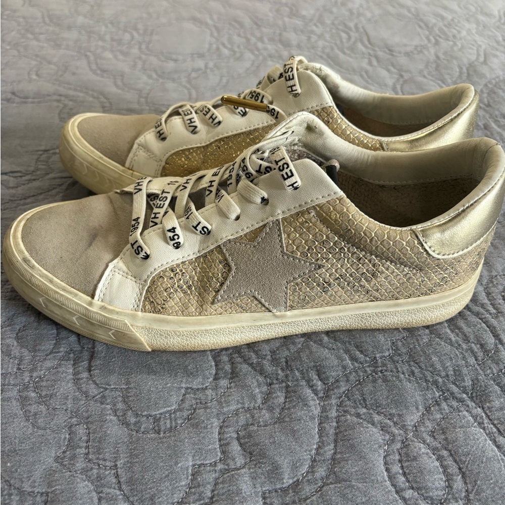 Vintage Havana size 7